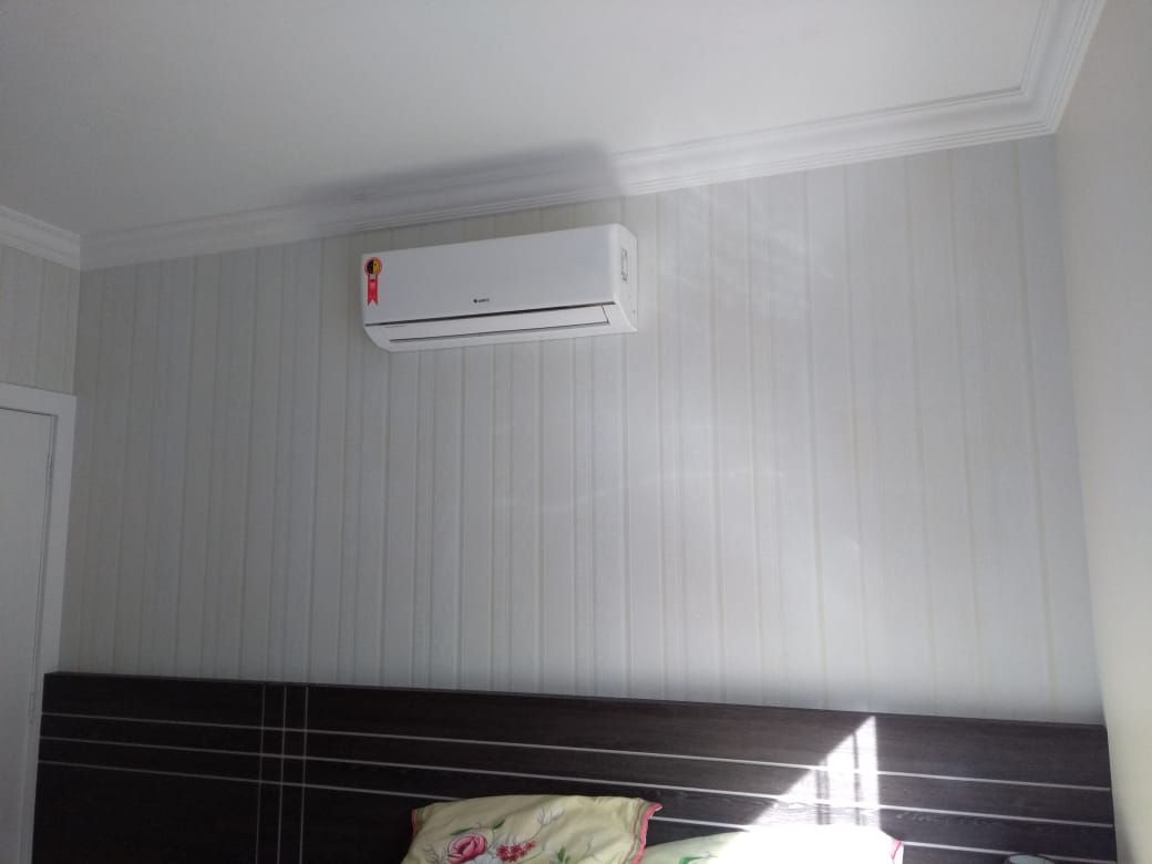 Papel de parede Space — foto 3
