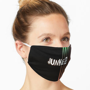 Redbubble Masks!