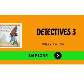 JUEGO: WILLY Y HUGO
