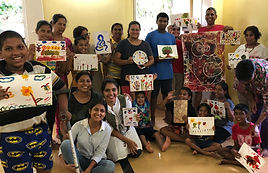 Letters for World Autism Day 2020.