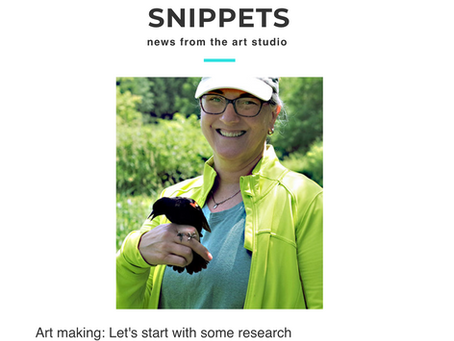 Snippets: Happy 4th of July
