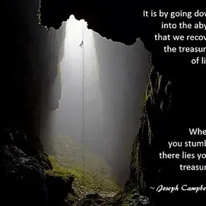 The Bittersweet of Wounding and Vulnerability