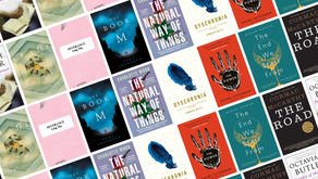 Literary Dystopias for When the World Falls Apart