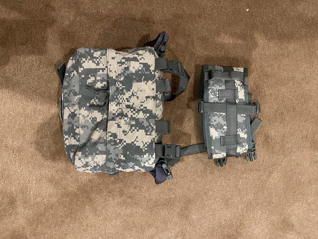 Prodej TCCC Pack content media