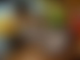 T - Bone and Tracklements? Yes Please!