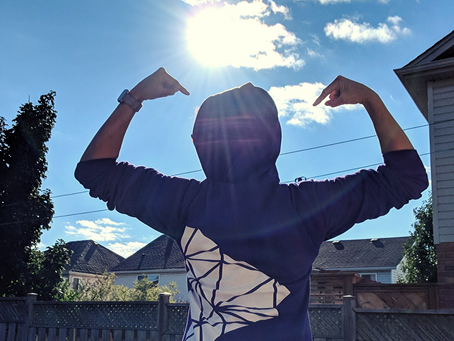 Why I needed to separate weight loss and fitness to be successful in losing 100 pounds