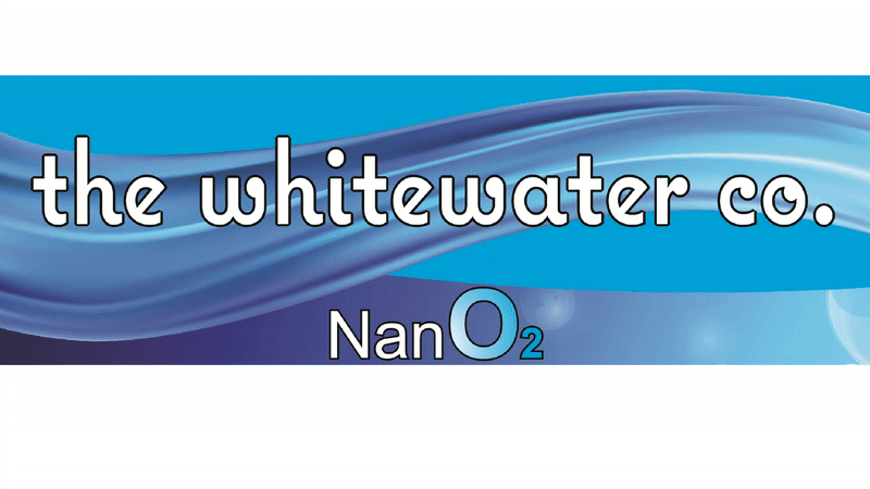 The Benefits of Nanobubble Hydrotherapy