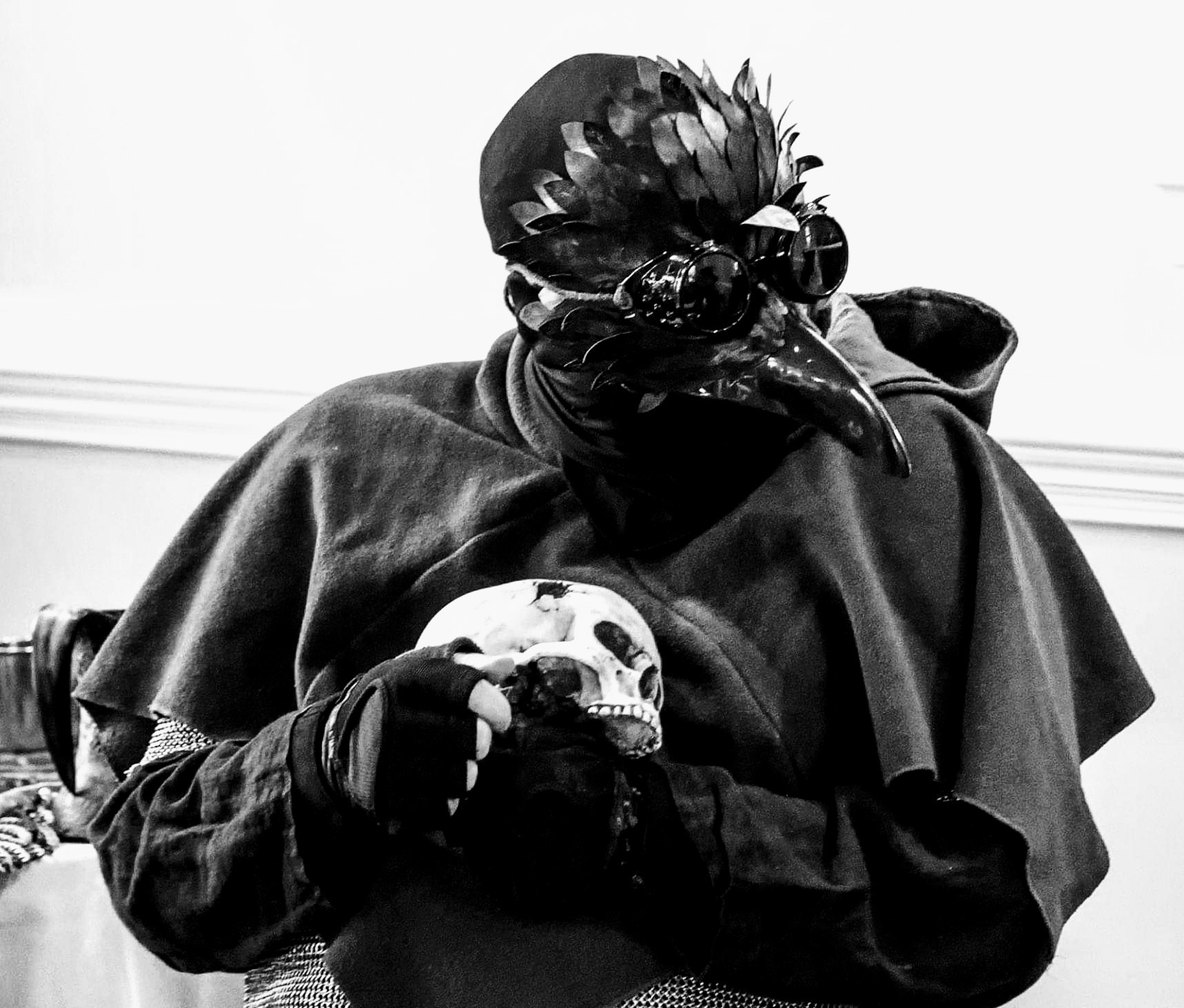 Birds of a Feather - A Kenku Story content media