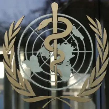 International Investigation Launched to World Health Organization