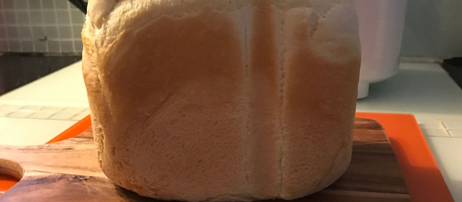 Fresh Warm Bread