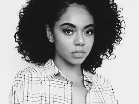 ARTIST INTERVIEW: Jaz Karis