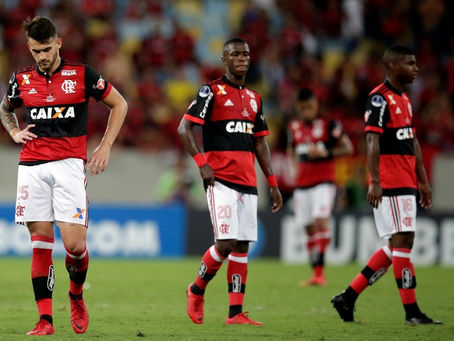 2018 não precisa ser mágico, mas que seja, ao menos, Flamengo
