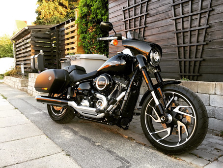 Easy Rider