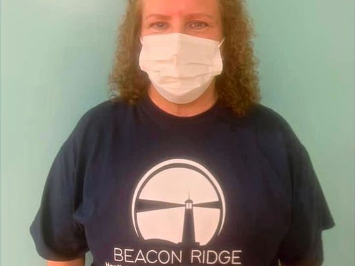 Employee Spotlight - Helen