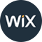 Wix logo