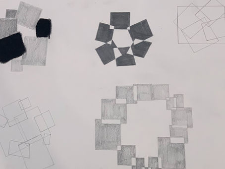 ISOMETRIC TYPES: LEARNER'S JOURNEY LOG