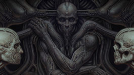 H.R. Giger-Inspired Horror Game 'Scorn' Unveils 14-Minute Gameplay Trailer; Releasing in 2021