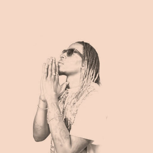 NEW SINGLE: RAPPER "OCTANE KELO"