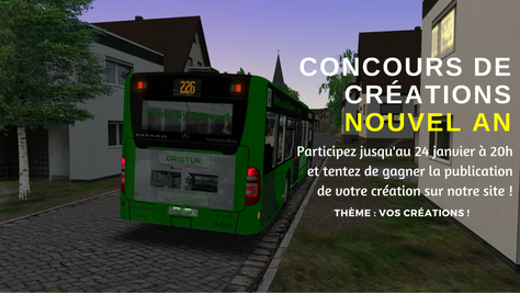 Concours de Photo n°5 [Janvier 2018]