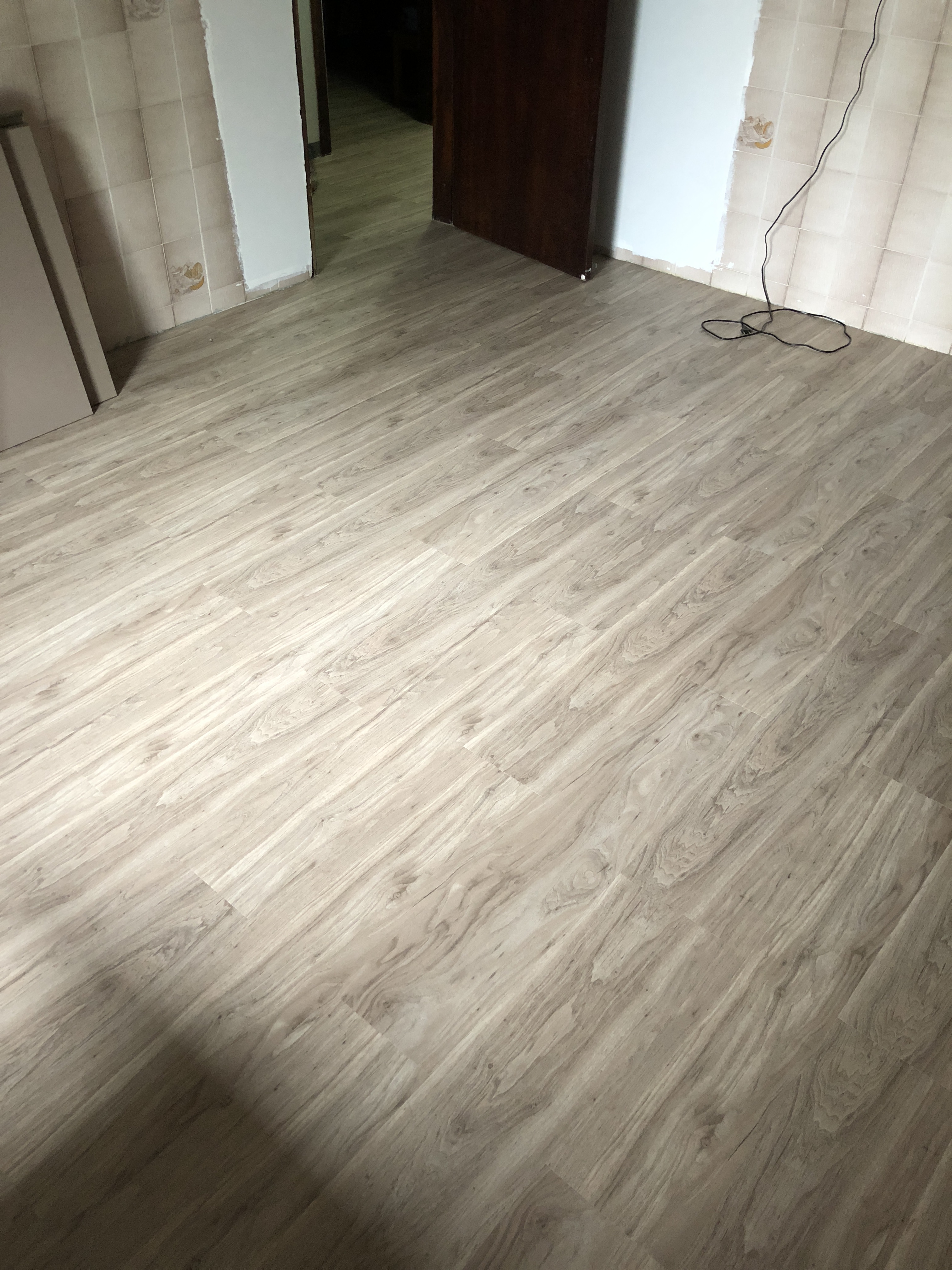 Piso de PVC - Old Creta — foto 5