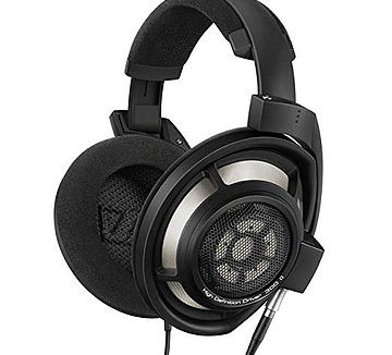 Best Sennheiser Headphones Top 5 Review