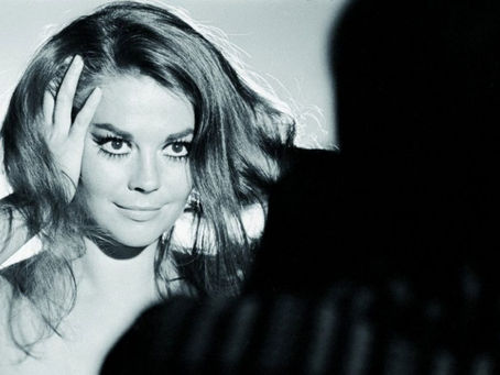 El significado del amor: Natalie Wood: Aquello que persiste, de Laurent Bouzereau