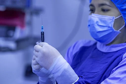 Etes-vous pour ou contre les vaccins ? content media