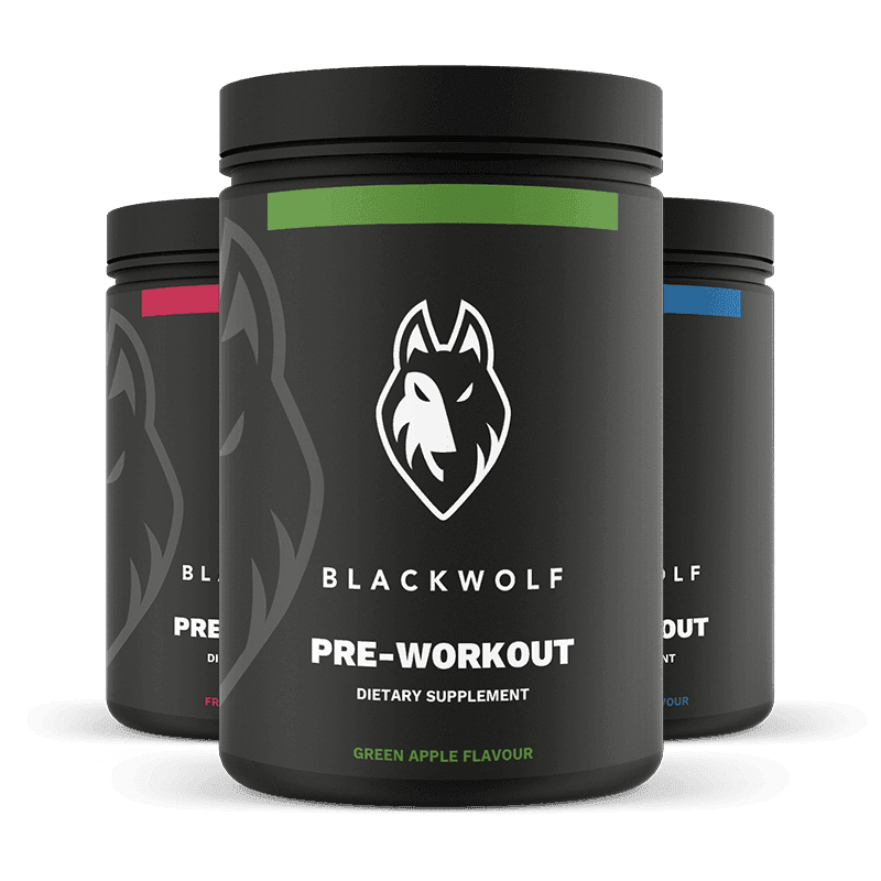 What Is Special About A Black Wolf? content media