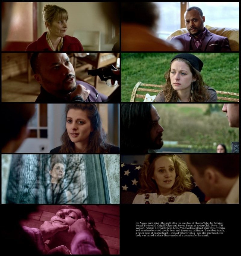 The Manson Family Massacre 2019 WEB-DL 720p Full English Movie Download