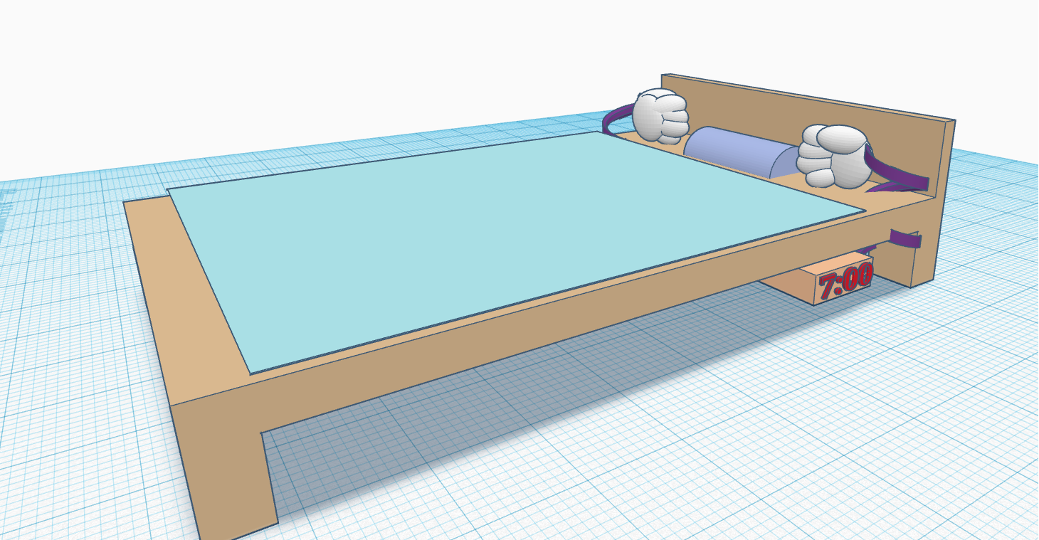 第二回課題「TINKER CAD」 content media
