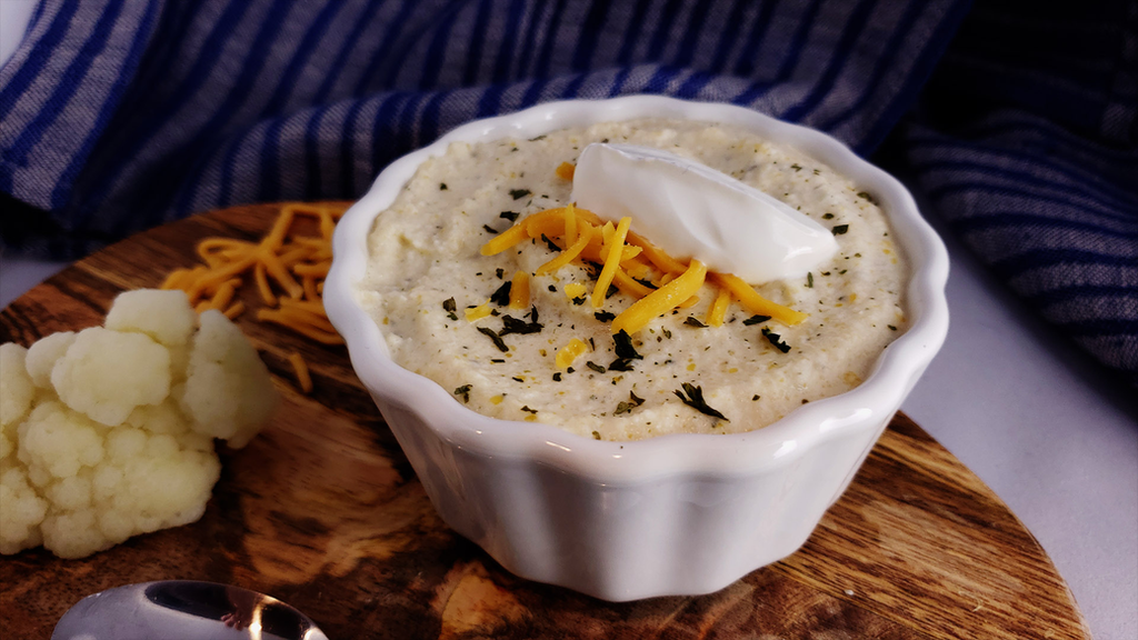 Keto Baked Beans Recipe