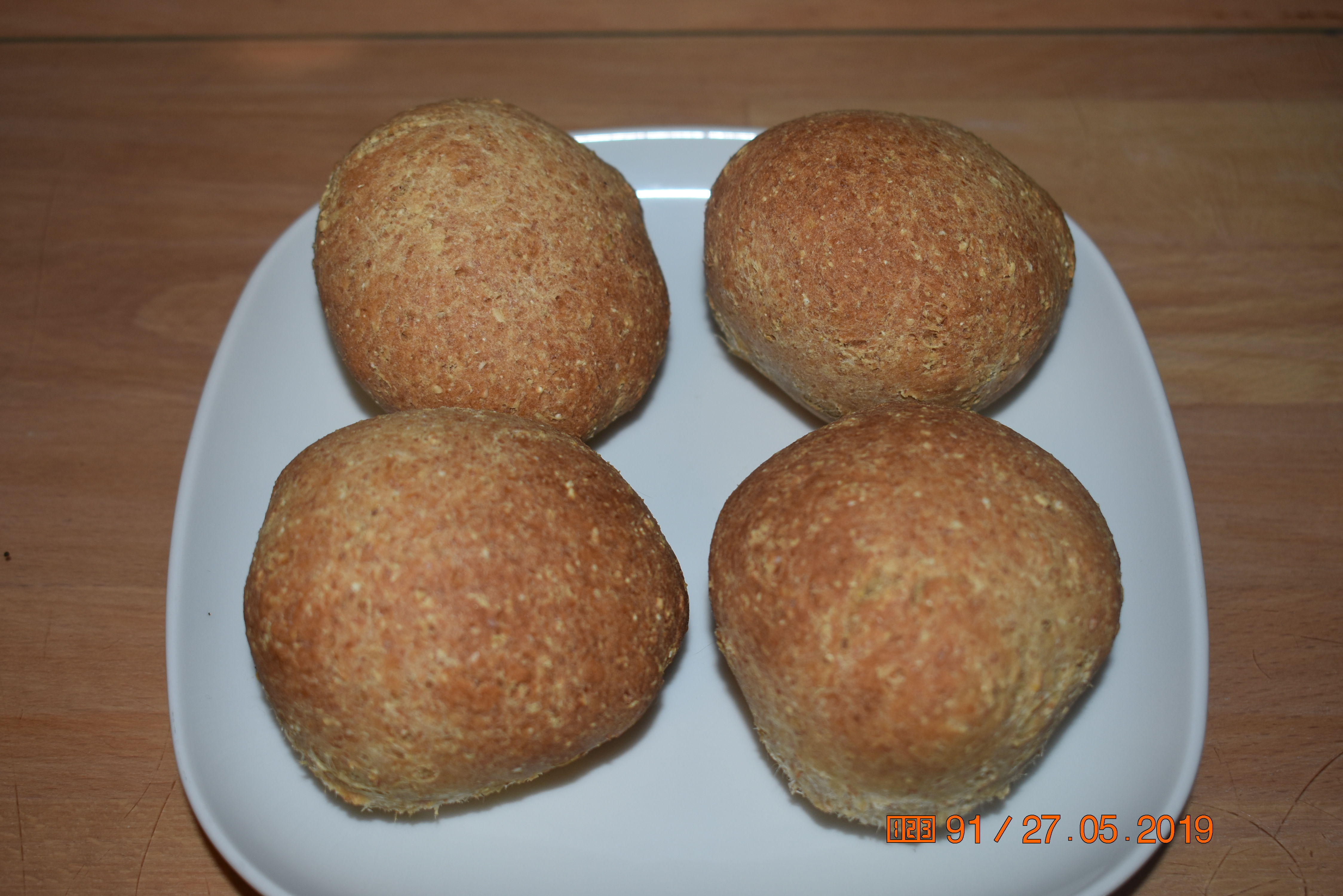 Bread Rolls content media