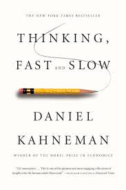 When should we NOT use our intuition during decision making.