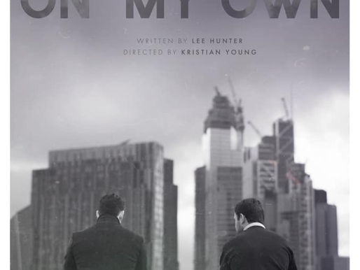 On My Own short film review