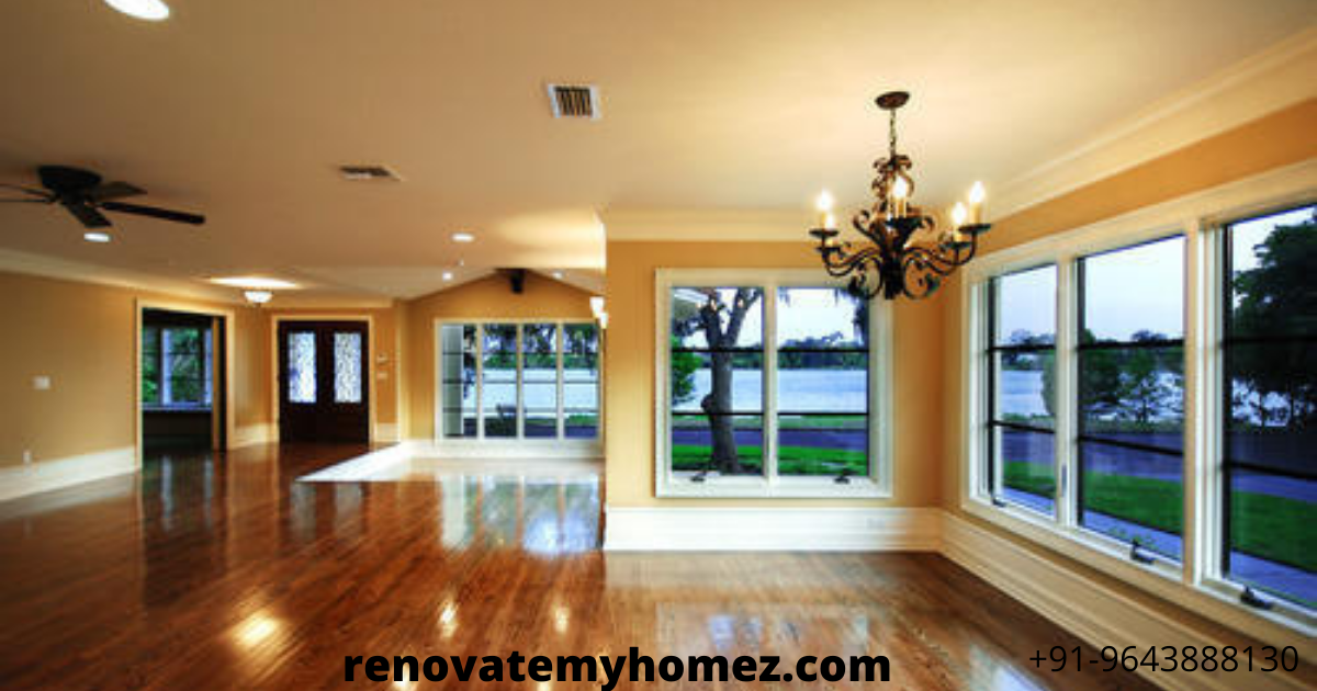 Best Home Renovation Services Contractors in Delhi content media