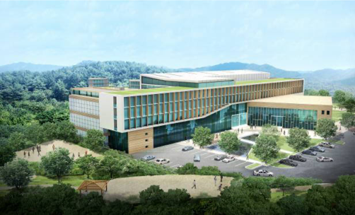 McKinley Innovation Co., Ltd. established the world's leading optical security film technology company and a company dedicated to production content media