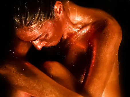 כשאישה נשברת