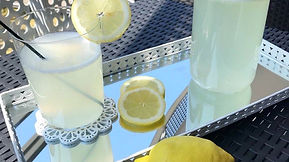 Citronnade 