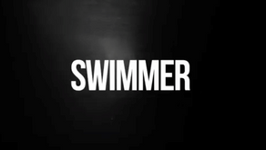 Swimmer - Ashleigh. B