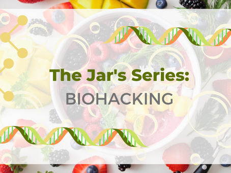 Become a superhuman with The Jar Healthy Vending