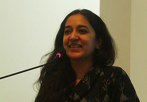 Collecting History beyond Artefacts: Reflections on the Conflictorium - Avni Sethi
