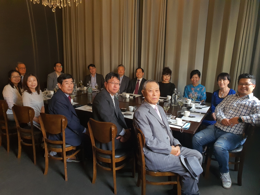 2021 한인회 활동내역 (6) content media