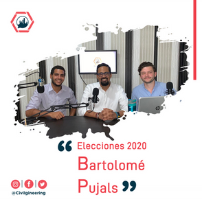 Elecciones 2020: Bartolomé Pujals