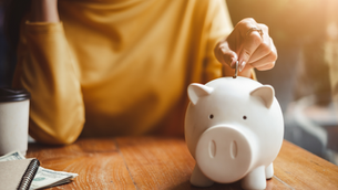 That thing about money …