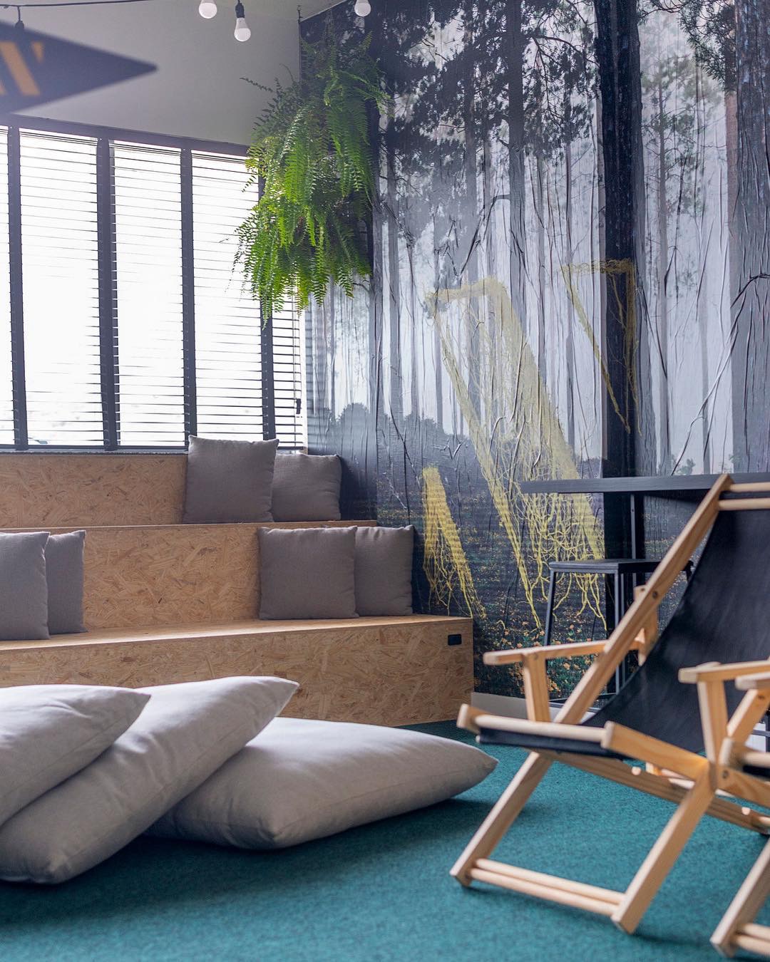 Carpete Astral — foto 3