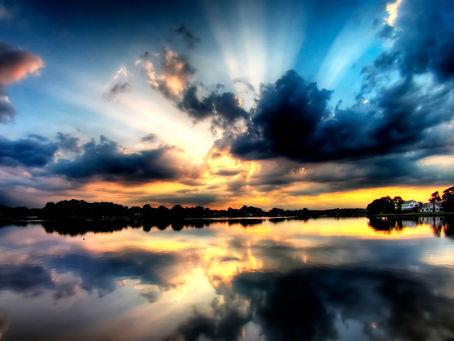 Is There A Heaven After Earth?