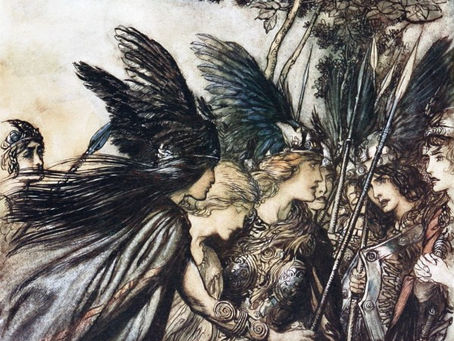 New series on Gender, Sexism, and the Middle Ages