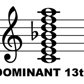 Why dominant 13th chords are on the rise...