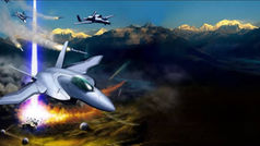 Interview with Costin Benescu, Ace Combat Northern Wings Game Vehicle Artist
