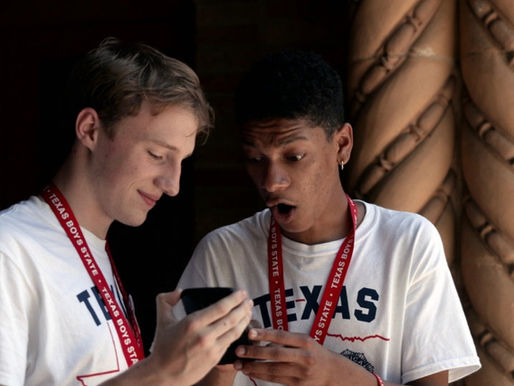 Boys State film review